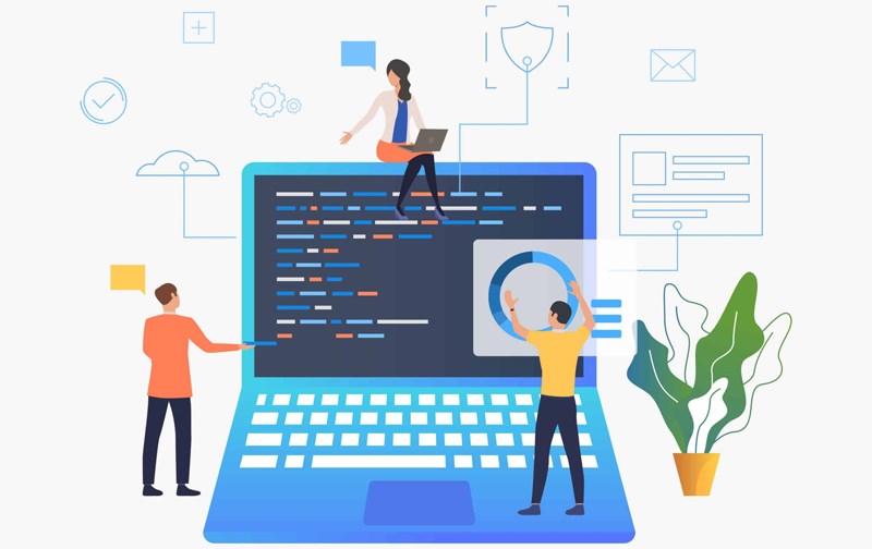 Cloud là gì? Cloud là gì?