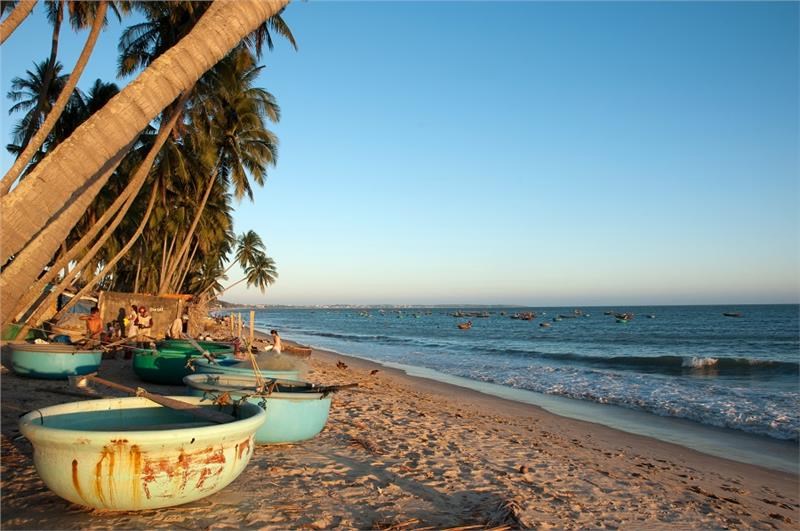 Bãi Rạng