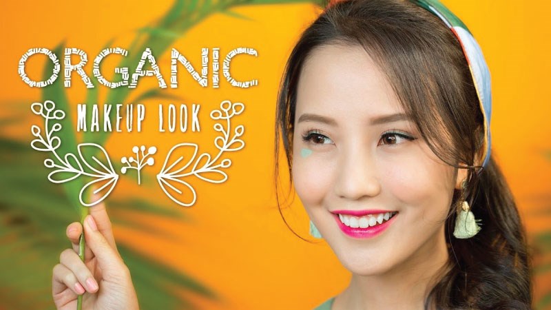 Beaty Blogger Primmy Trương