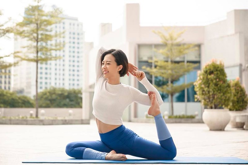 Hana Giang Anh