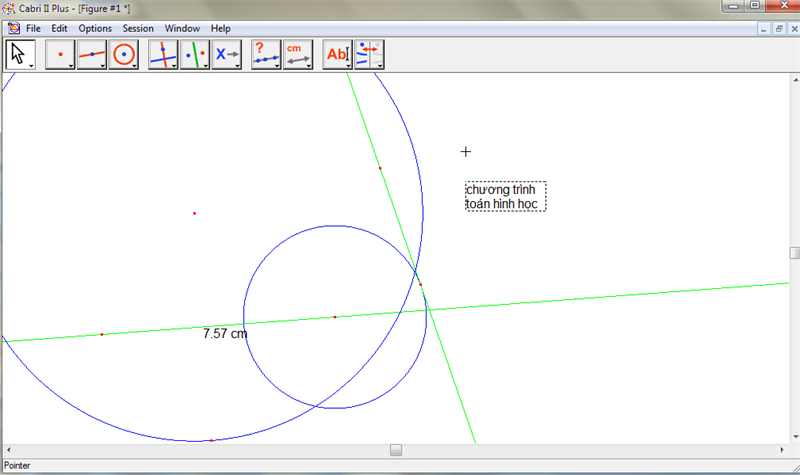 Sketchpad  Geometers Sketchpad Vẽ hình không gian trong toán học t