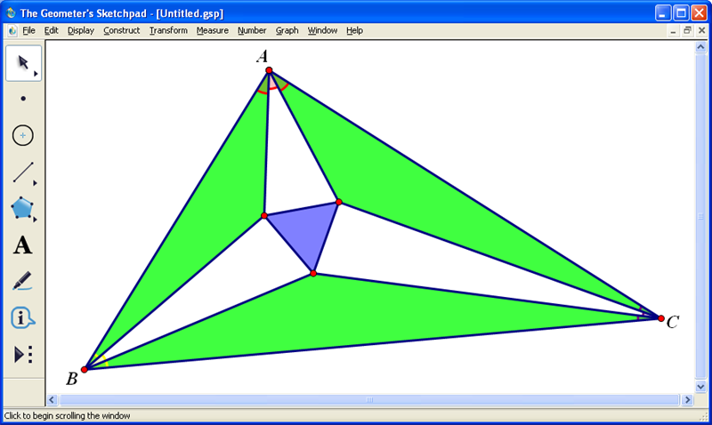 Sketchpad  Geometers Sketchpad Vẽ hình không gian trong toán học t