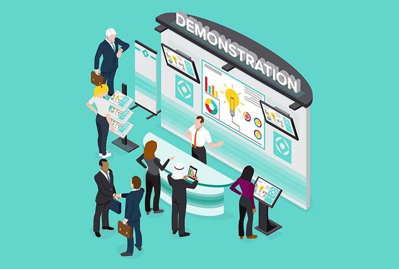 Ý nghĩa của sản phẩm Demo mang lại rất lớn Ý nghĩa của sản phẩm Demo mang lại rất lớn