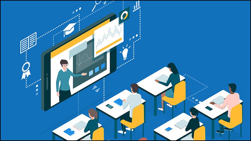 Module trong giảng dạy Module trong giảng dạy