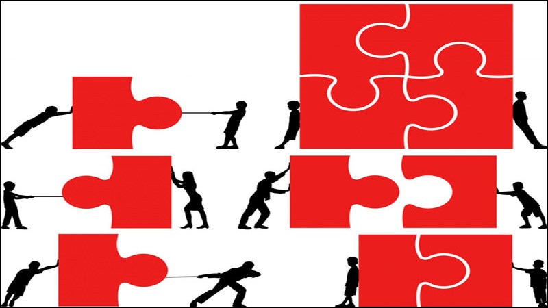 Module được hiểu là những đơn vị nhỏ cấu thành lên một tổng thể lớn Module được hiểu là những đơn vị nhỏ cấu thành lên một tổng thể lớn