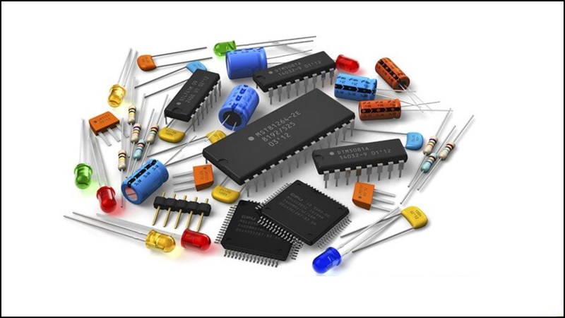 Module trong điện tử Module trong điện tử