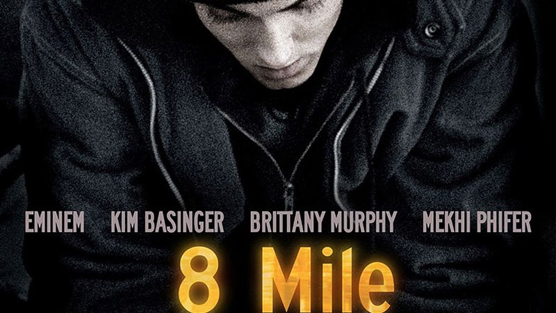 Bài hát thể hiện một cái nhìn tổng quan cho nhân vật của Eminem trong 8 Mile