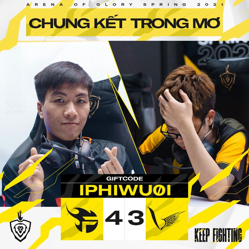 Kết quả thi đấu 
