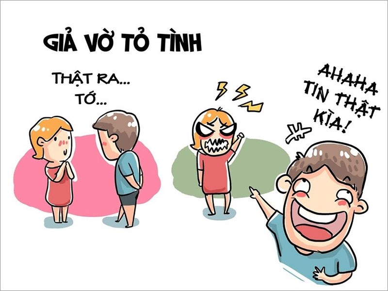 Tỏ tình