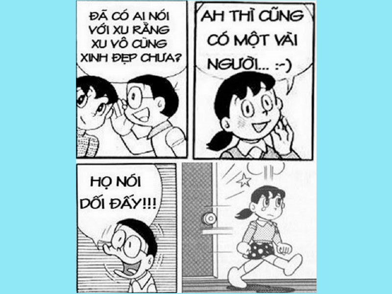 Lời thật lòng