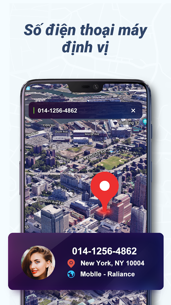 Top 7 Ứng Dụng Định Vị Số Điện Thoại Chính Xác Cho Android, Ios