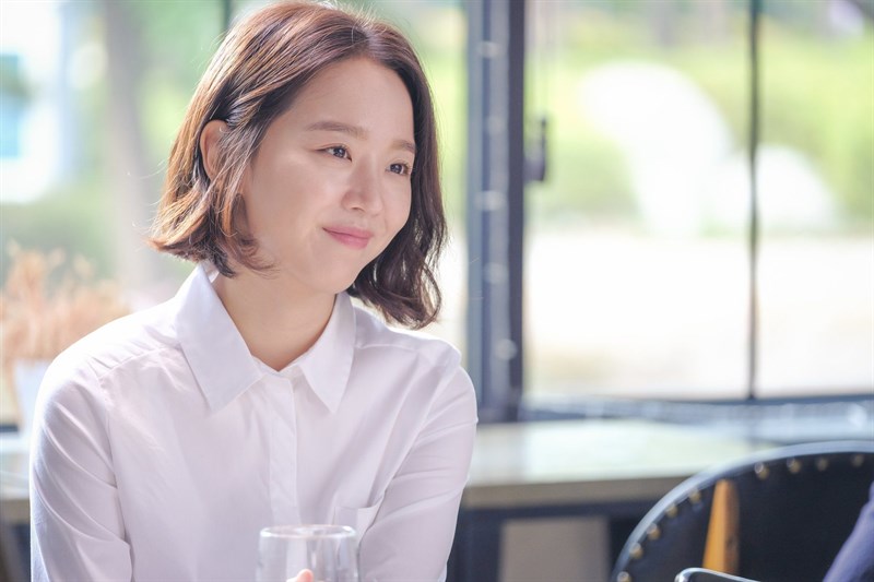 Shin Hye Sun trong My Golden Life