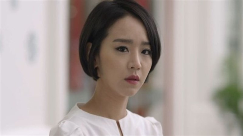 Shin Hye Sun đảm nhận vai Han Miso