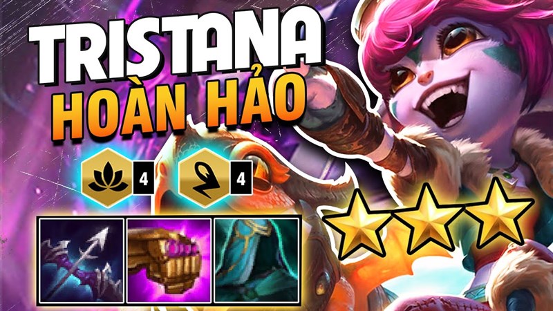 Sức mạnh đội hình Agon