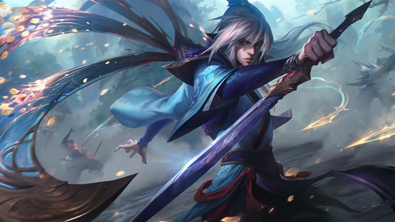 Talon khắc chế đội hình Agon