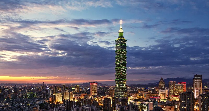 Taipei 101