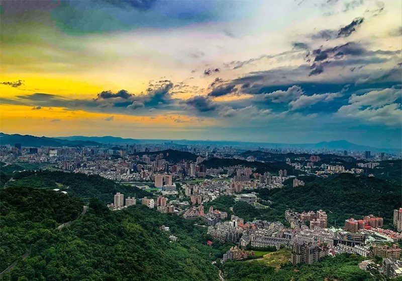 Maokong Gondola