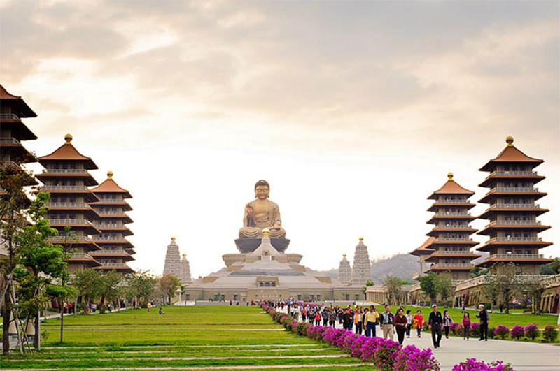 Phật Quang Sơn