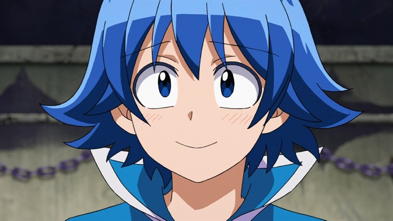  Iruma Suzuki
