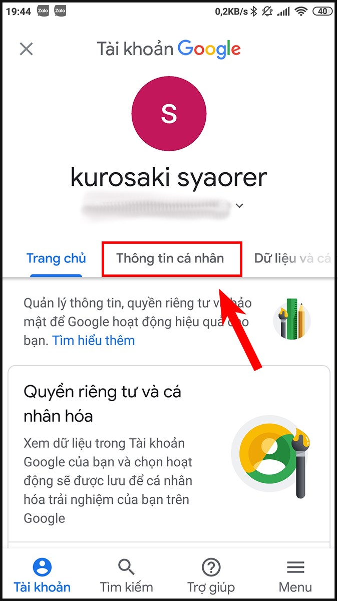 Cách sử dụng Google Meet chi tiết nhất