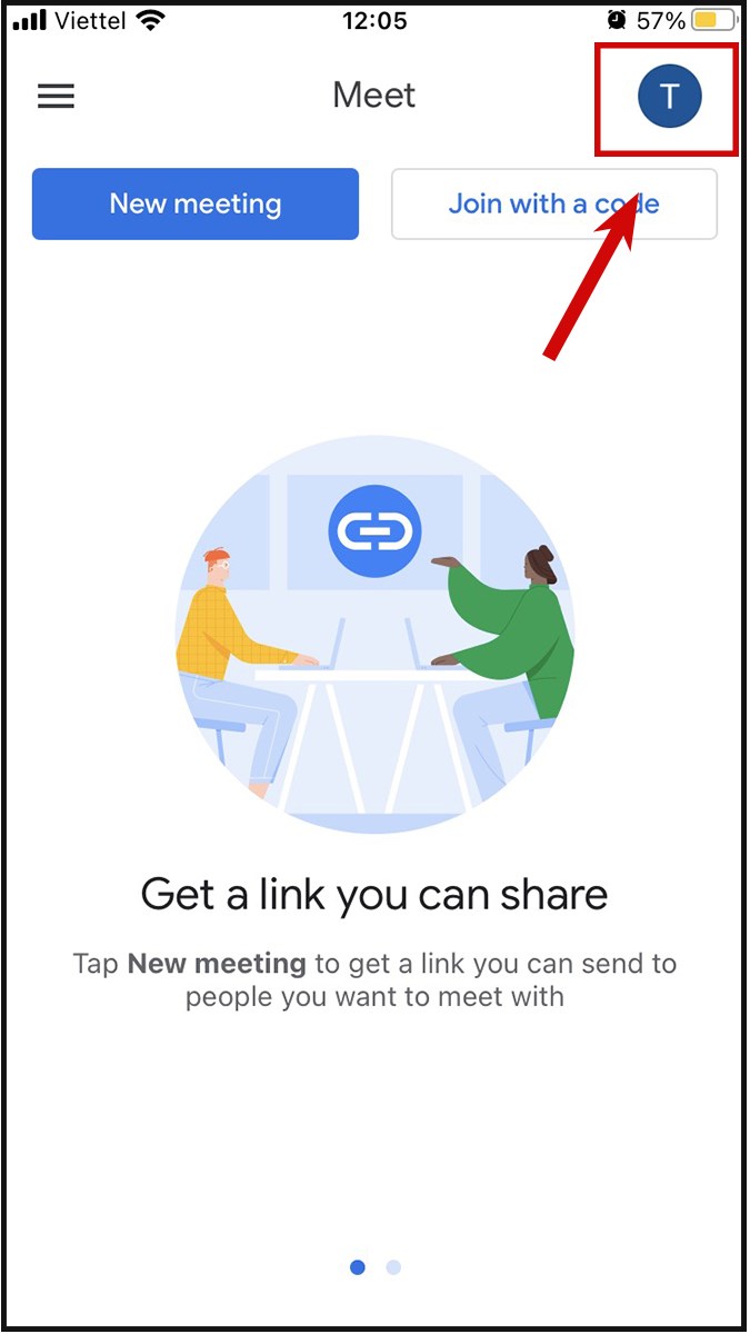 Cách Sử Dụng Google Meet - Techacademy