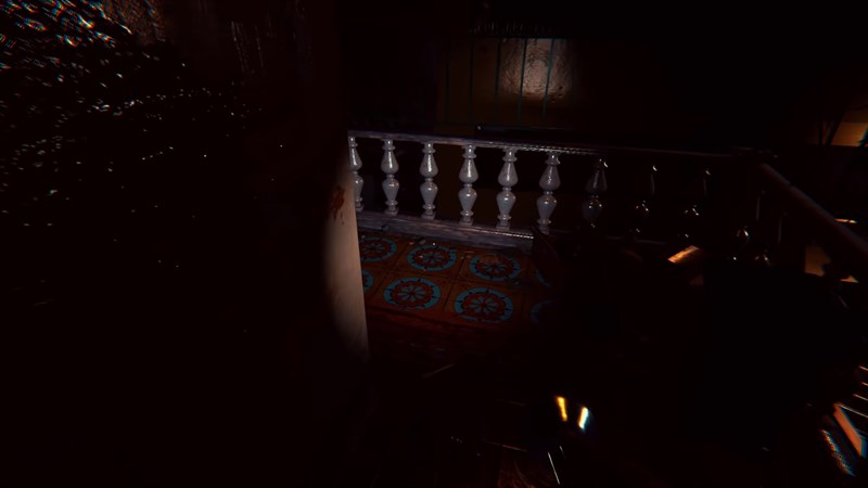 Kh&ocirc;ng gian Thần Tr&ugrave;ng