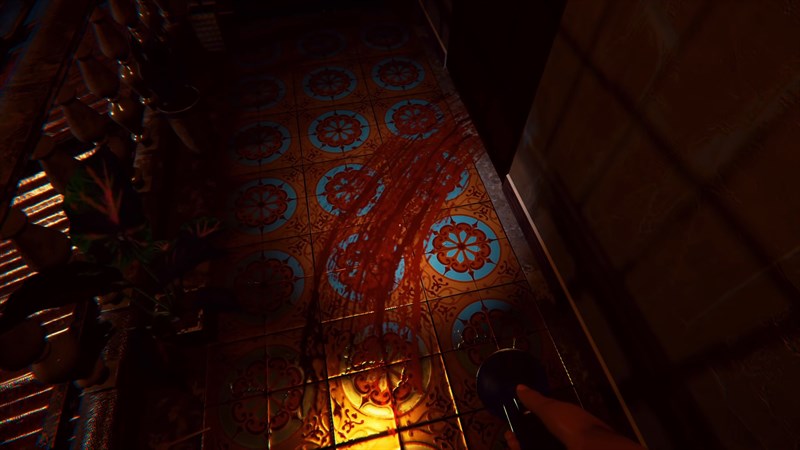 Diễn biến Thần Tr&ugrave;ng