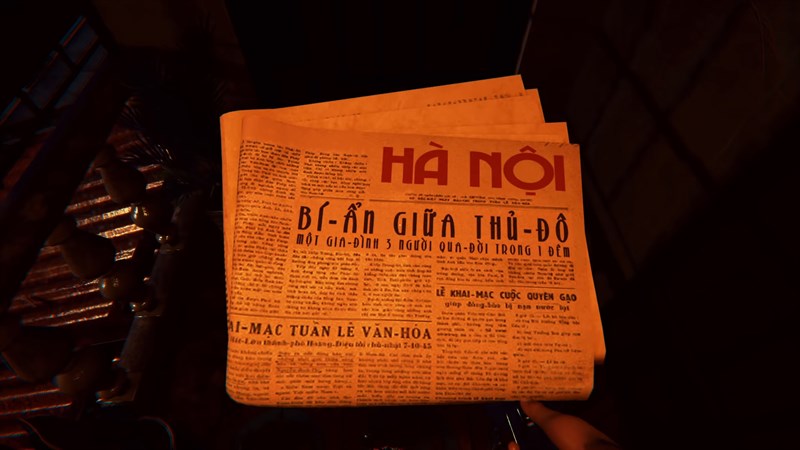 Vụ tai nạn kinh ho&agrave;ng