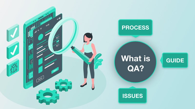 Quality Assurance