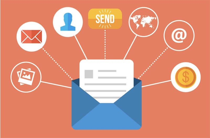 Tầm quan trọng của Email Marketing