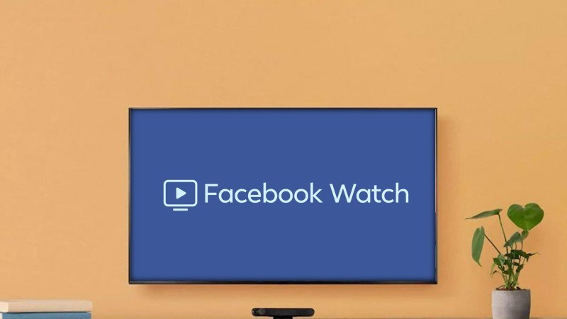 Bạn có thể tìm kiếm nhiều video thú vị trên Facebook Watch