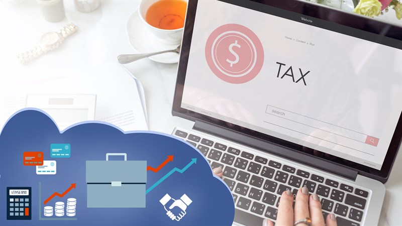 Nhân viên chứng từ Nhân viên chứng từ