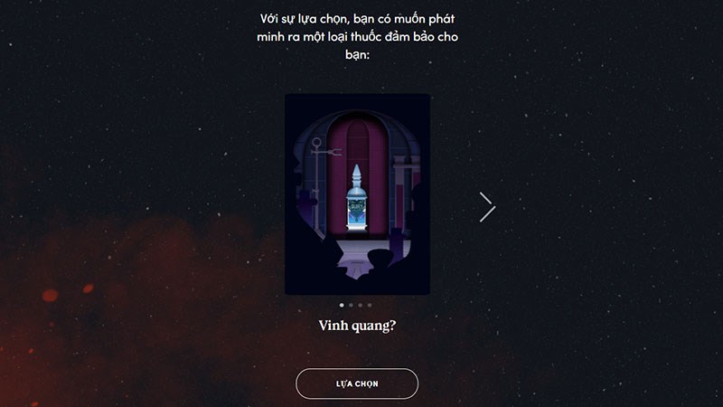 Phát minh ra loại thuốc nào mà bạn mong muốn nhất
