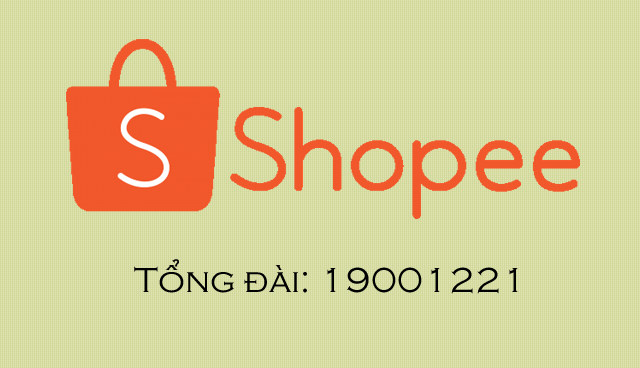 tổng đài Shopee - tổng đài chăm sóc khách hàng 24/7