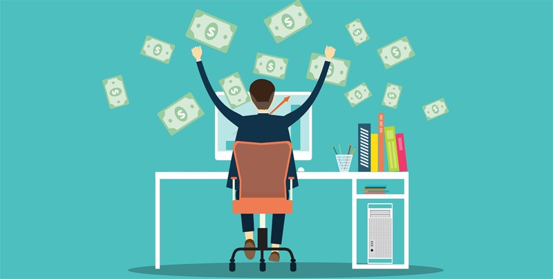 Credential giúp tạo nhiều cơ hội việc làm với mức lương hấp dẫn