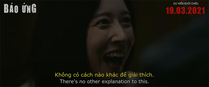 Màn thể hiện nhập tâm
