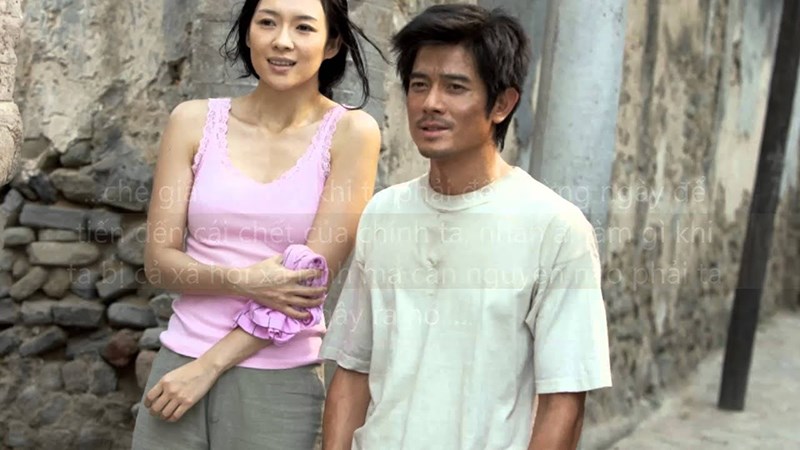 Chuyện yêu đương