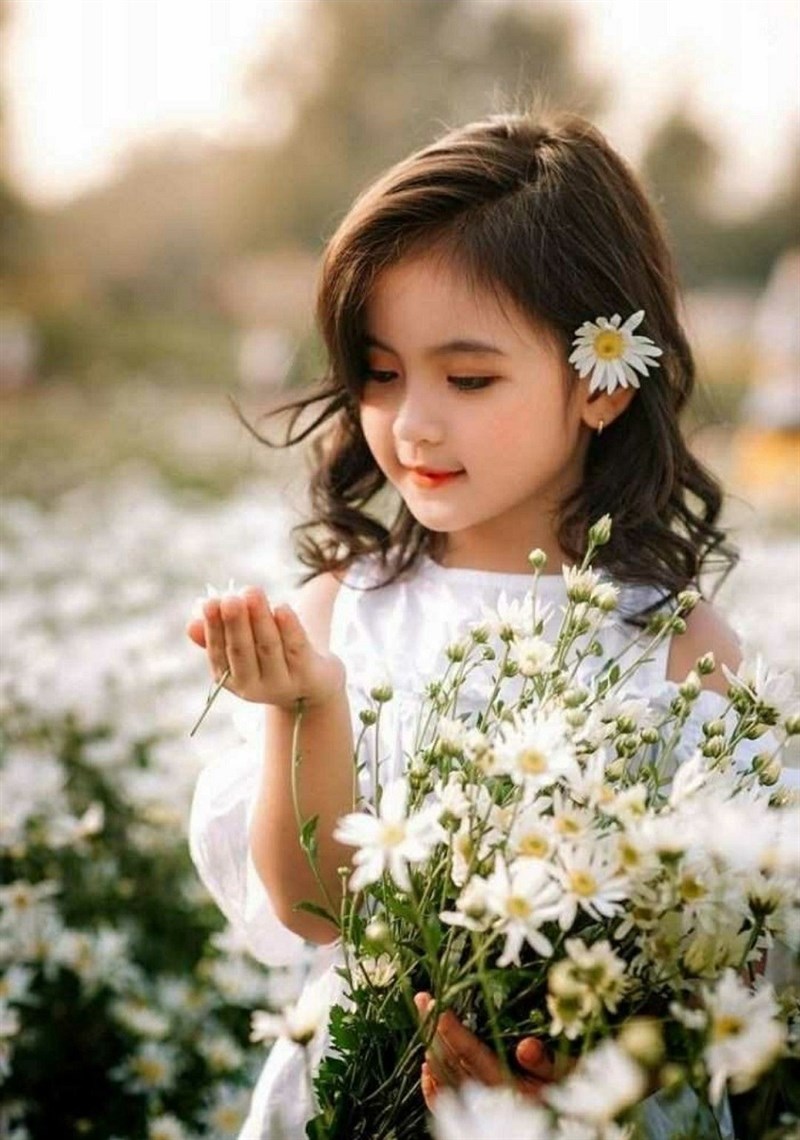 Một bức ảnh xoá phông khiến chủ thể nổi bật hơn