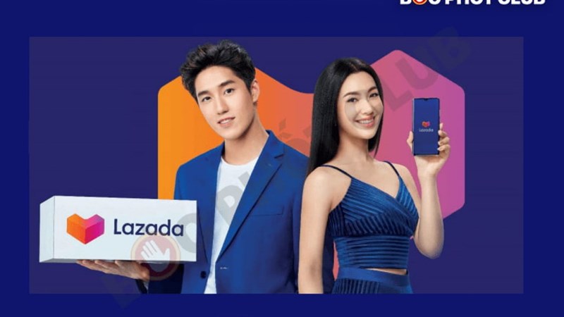 Tổng đài lazada chăm sóc khách hàng và hô trợ người bán hàng lazada
