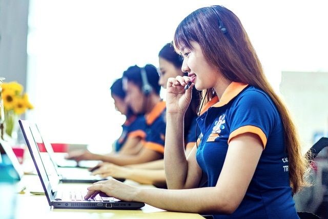 Số tổng đài lazada hỗ trợ người bán hàng trên lazada