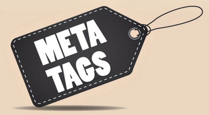 Một số thẻ meta khác