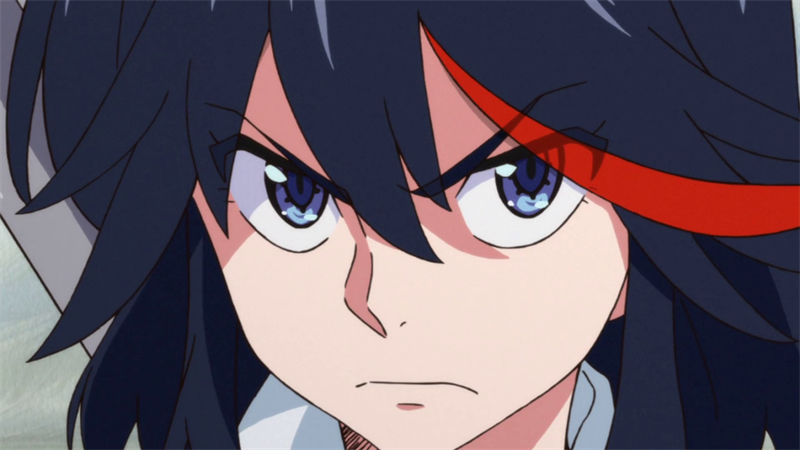 Matoi Ryuko