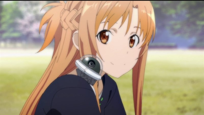 Asuna 