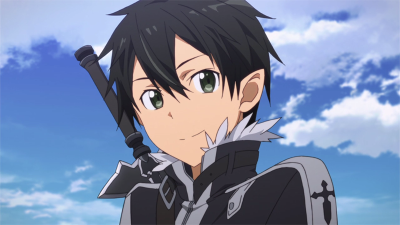 Kirito