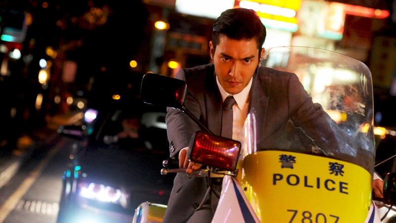 Siwon trong Đối đầu
