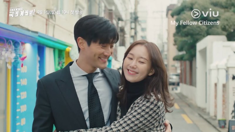 Siwon trong Cặp Đôi Oan Gia