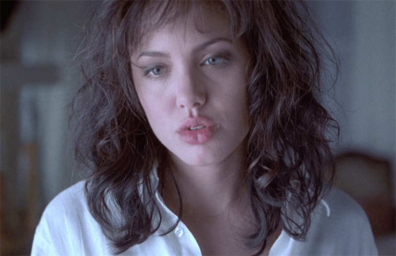 Gia Marie Carangi