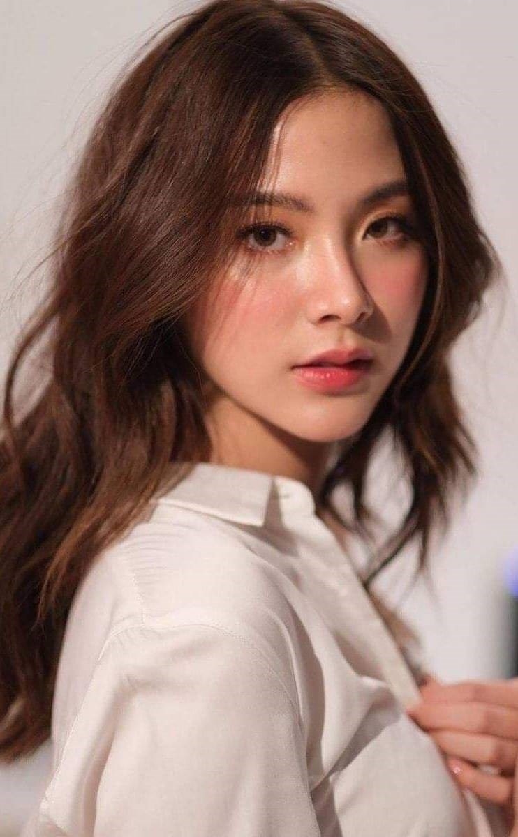 Baifern Pimchanok