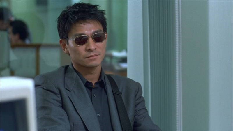 Tên đạo chích Cheung