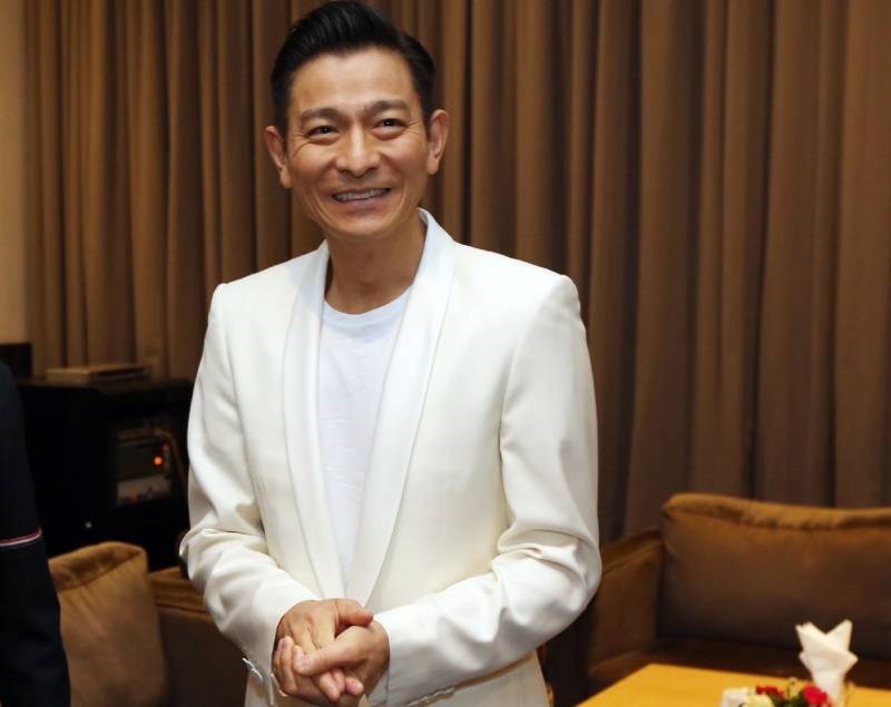 Lưu Đức Hoa
